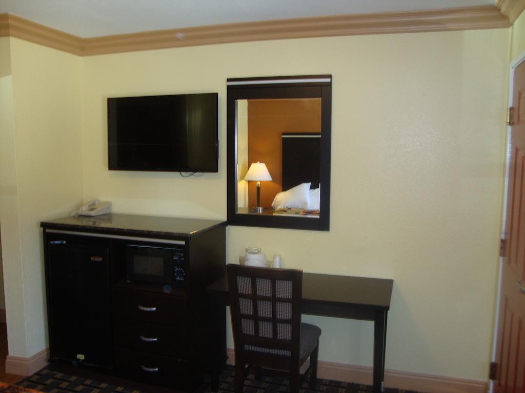 Glendora Motel Bagian luar foto